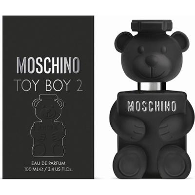 Moschino Toy Boy 2 parfumovaná voda pánska 100 ml