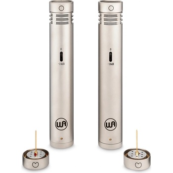 Warm Audio WA-84