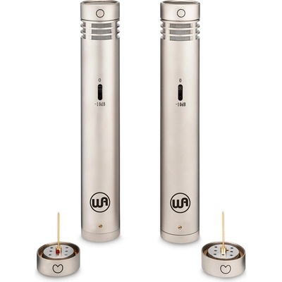 Warm Audio WA-84