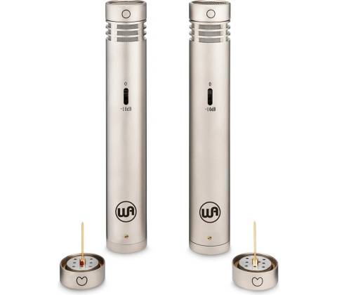 Warm Audio WA-84