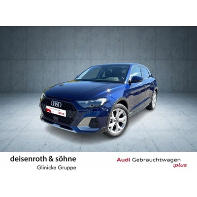 Audi A1 30 TFSI Allstreet 85 kW