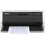 Epson LQ-690II (C11CJ82401) Принтери
