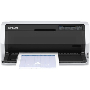 Epson LQ-690II (C11CJ82401) Принтери