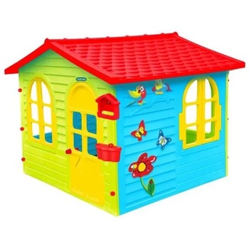 Image 1 of Mochtoys Garden House (12241)