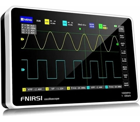Fnirsi 1013D