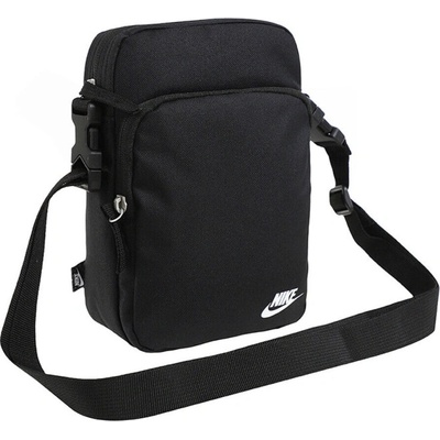Nike Heritage Crossbody Bag černá 4 L 2026