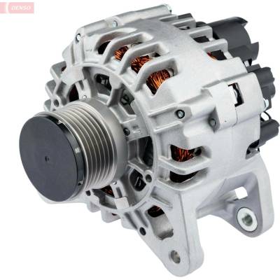 Alternátor DENSO DAN1498