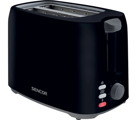 Sencor STS 2607BK