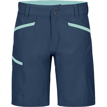 Ortovox Pelmo Shorts W 2024 deep ocean