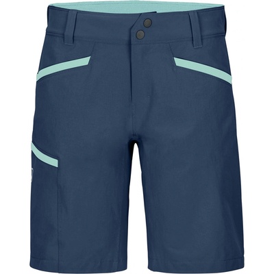 Ortovox Pelmo Shorts W 2024 deep ocean