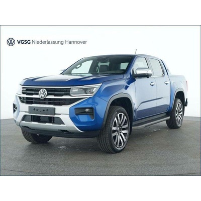 Volkswagen Amarok Aventura 4Motion 177 kW