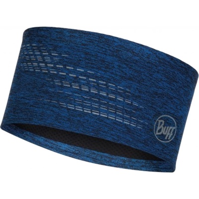 Buff Dryflx headband Tourmaline Blue