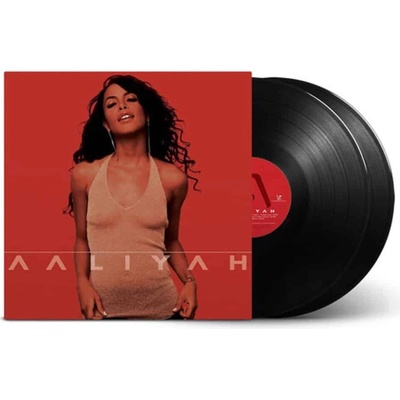 AALIYAH - AALIYAH LP