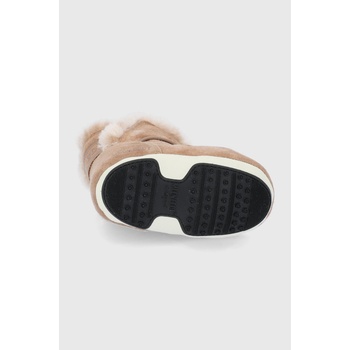 Moon Boot Детски велурени апрески Moon Boot (34010300.MOON.BOOT.CRIB)