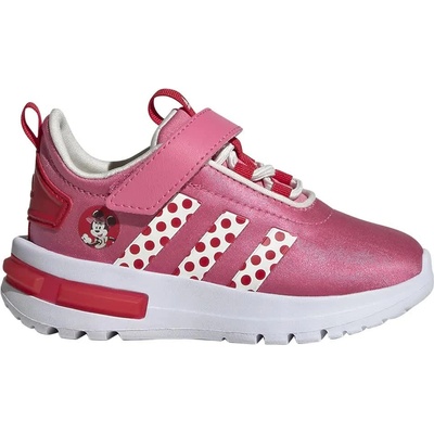 ADIDAS Детски маратонки Adidas X Disney Minnie Mouse Racer TR23 infant trainers - Pink