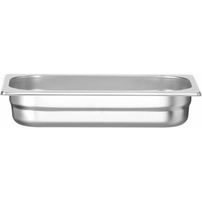 Nádoba GN 1/3 – 325 x 176 mm, HENDI, Profi Line, GN 1/3, 2,5L, (H)65mm