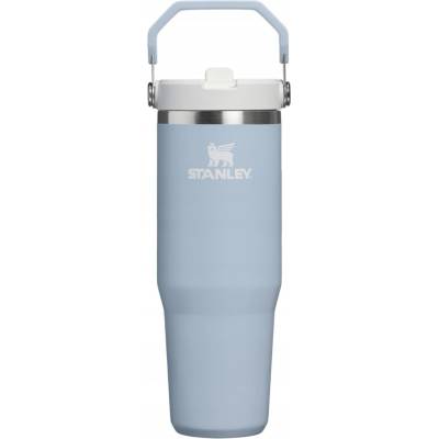 Stanley hrnek IceFlow Flip Straw 890 ml Blue Dream Stone