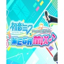 Hatsune Miku: Project DIVA Mega Mix+