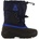 Kamik Детски зимни ботуши Kamik Kid's Southpole4 Winter boots - Navy - размер 31 (EU) (702-0906-0216)