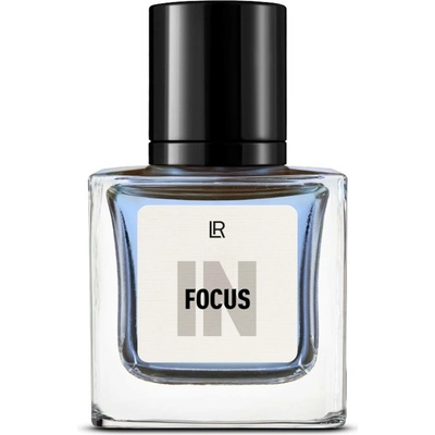 LR In Focus parfémovaná voda pánská 50 ml