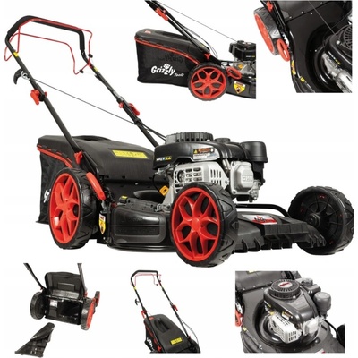 Grizzly BRM5117