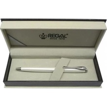 Regal Cronos bílé 122407B