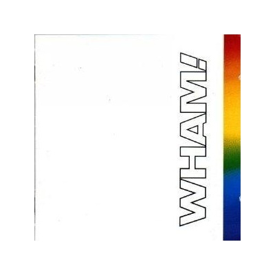 WHAM!: THE FINAL CD