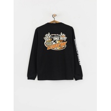 Dickies Nashport black