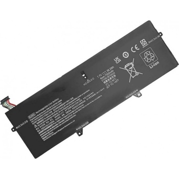 HP Батерия за hp elitebook x360 1040 g5 g6 bl04xl