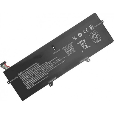 HP Батерия за hp elitebook x360 1040 g5 g6 bl04xl