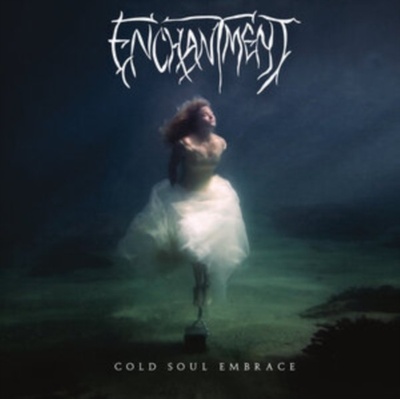 Cold Soul Embrace - Enchantment CD
