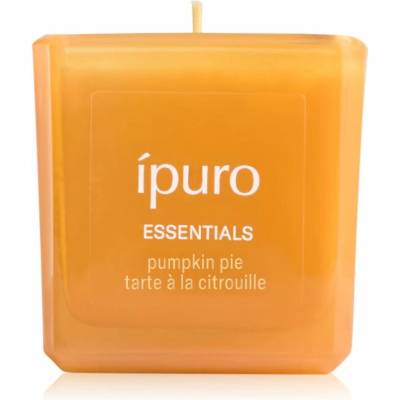 ípuro Essentials Season of Treats Pumpkin Pie 125 g