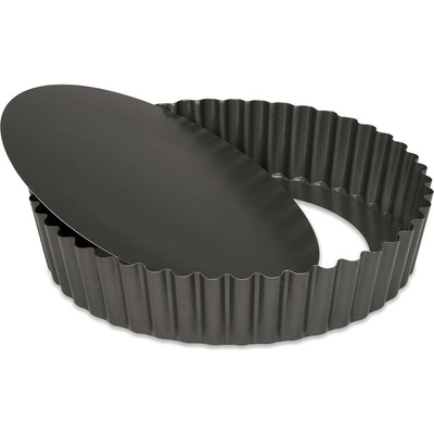 Patisse Форма за киш Profi висока с подвижна основа диаметър 20 см (P-02957)