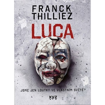 Franck Thilliez Luca