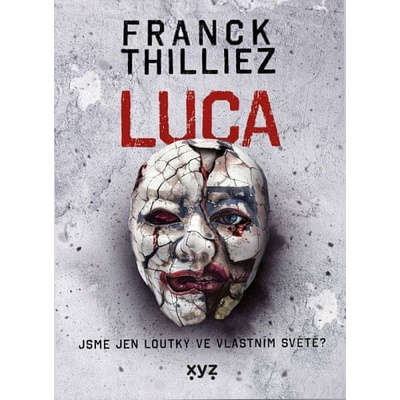 Franck Thilliez Luca