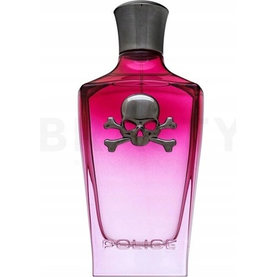 Police Potion Power parfémovaná voda dámská 100 ml