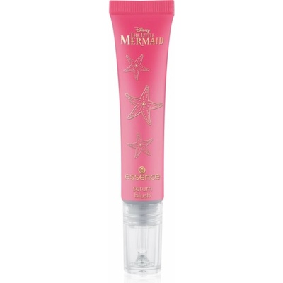 essence Disney The Little Mermaid tekutá lícenka 17 ml