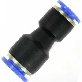 GEKO Redukcia na vzduchovú hadicu 6mm-4mm 01656 G03020