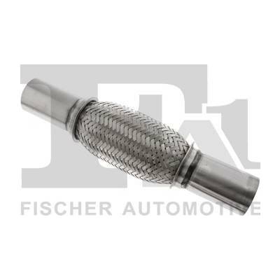 FA1 Flexibilní trubka, výfukový systém VW442290