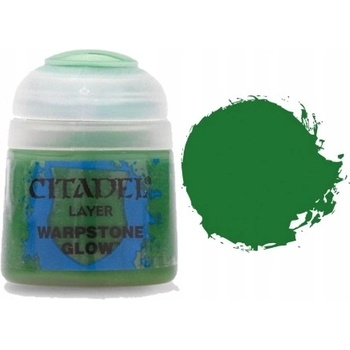 GW Citadel Layer: Warpstone Glow 12ml