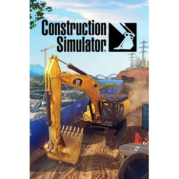 Astragon Construction Simulator (PC)