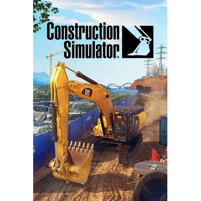 Astragon Construction Simulator (PC)