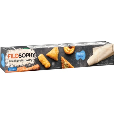 Filosophy Greek Těsto mražené 454g – Sleviste.cz