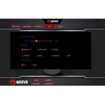 Marvo M519