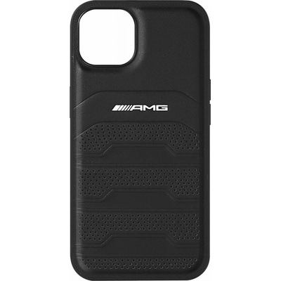 AMG plastové Apple iPhone 13 Pro Max AMHCP13XGSEBK čierne
