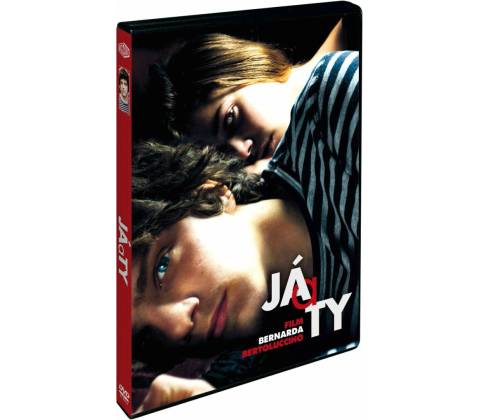 Io e te DVD