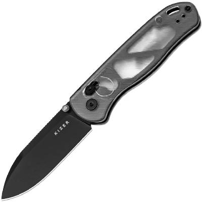 Kizer Drop Bear Azo Nitro-V Acrylic V3619A9