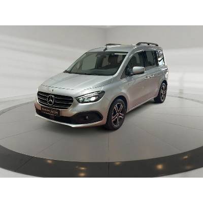 Mercedes-Benz T 180 d Edition 85 kW