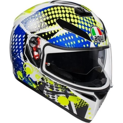 AGV K-3 SV Pop