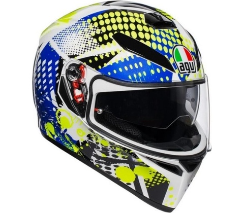 AGV K3 SV Pop